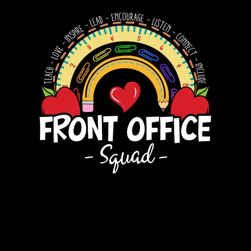 Front Office Squad - Schulverwaltung Verwaltung