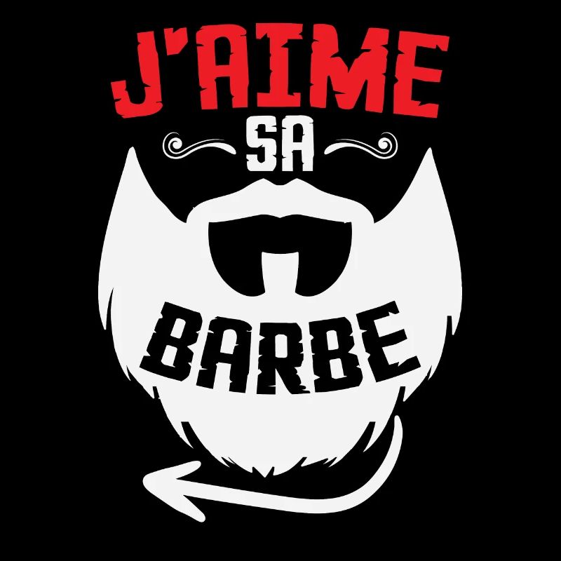 J'aime Sa Barbe
