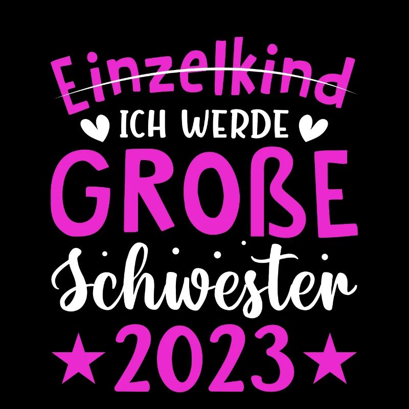 Ich Werde Große Schwester 2023 Schwangerschaft