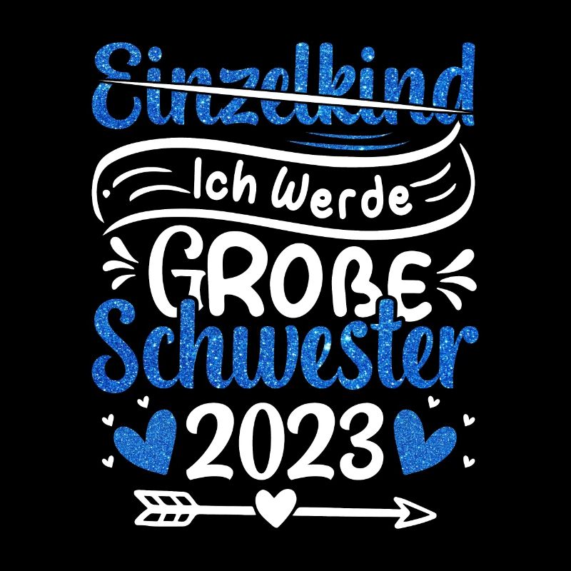 Ich Werde Große Schwester 2023 Schwangerschaft