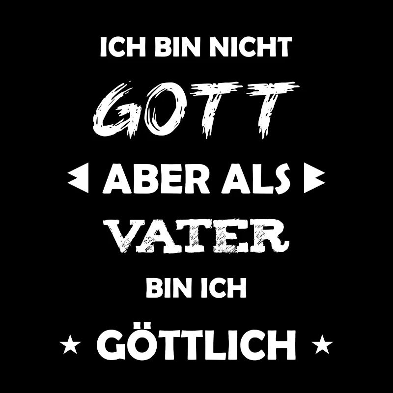 Vater Geschenk Spruch