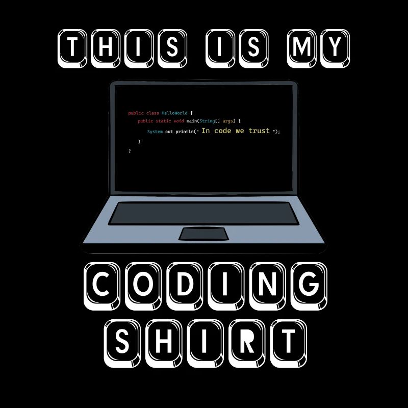 Code de programmeur informatique Geek Cool Developer Pun