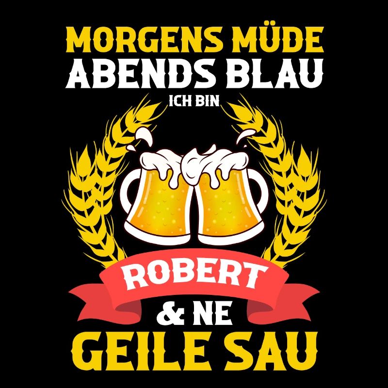 Robert