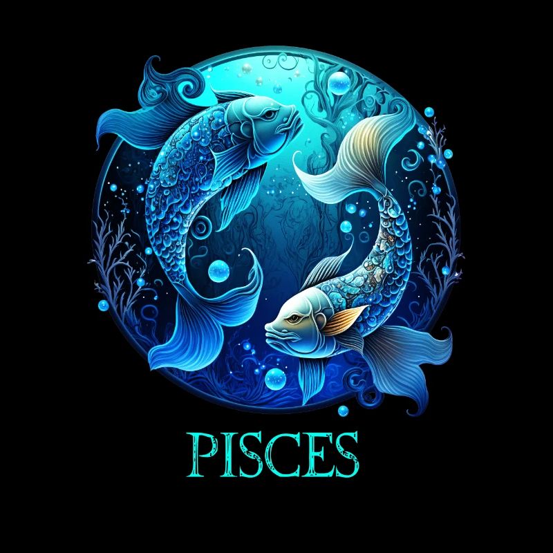 Embrace Your Pisces Identity: Pisces Pride Zodiac