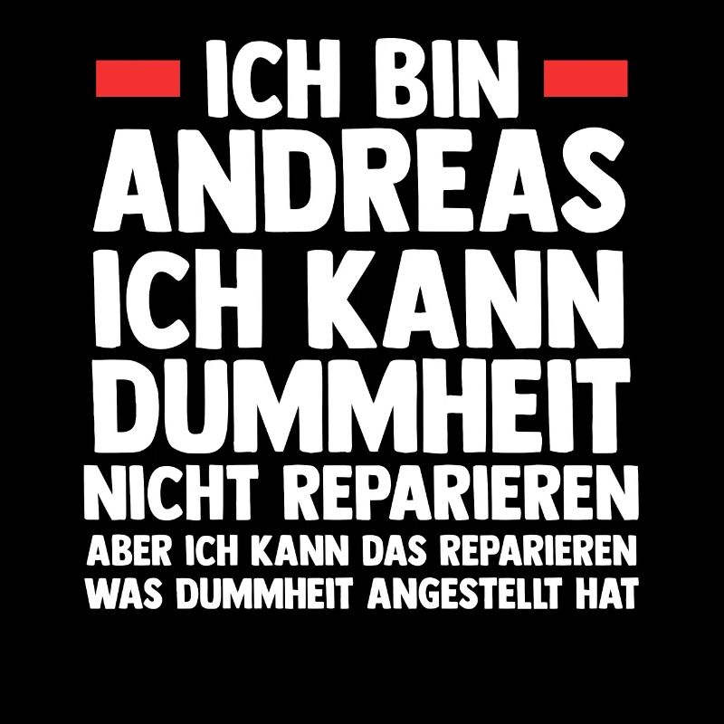 Andreas