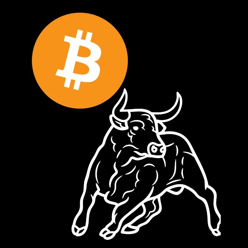 Taureau Bitcoin