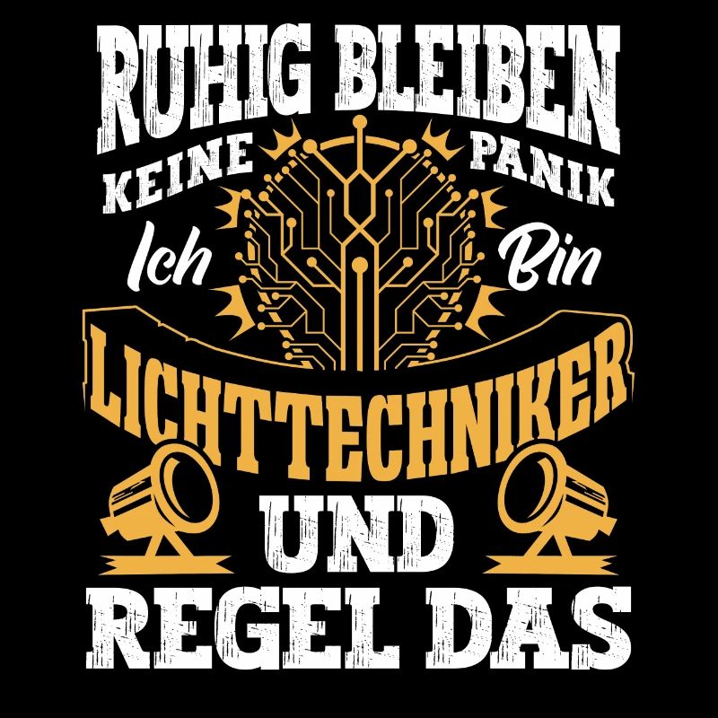 Lichttechnik Beleuchtungstechniker Lichttechniker