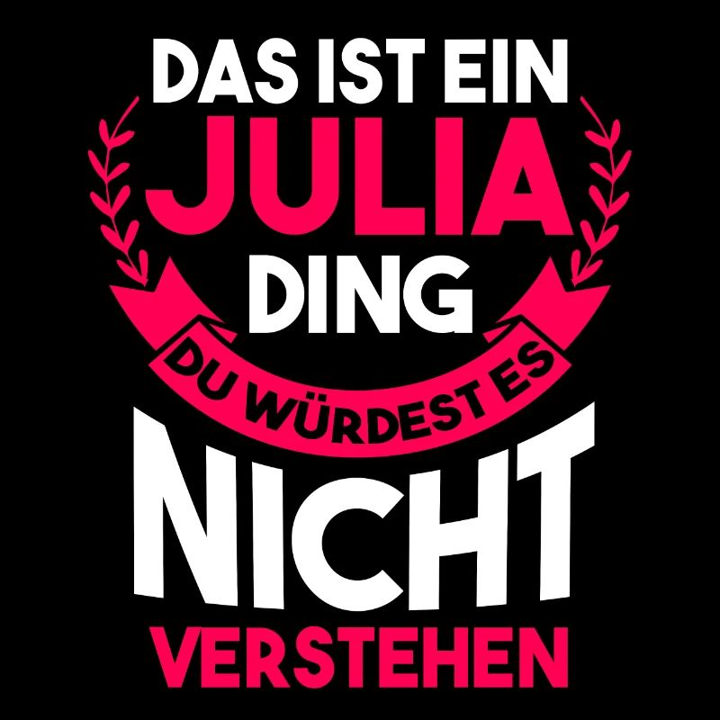 Vorname Julia