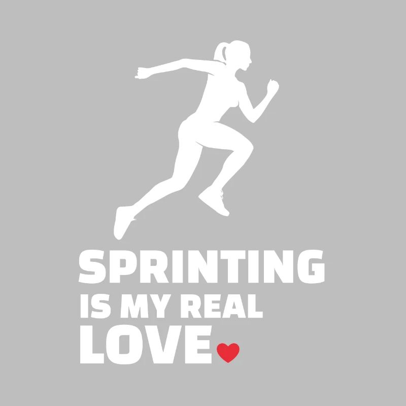 J’adore sprinter