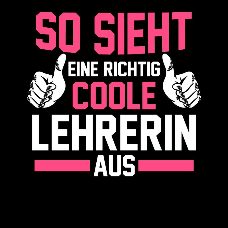 Schullehrerin Lehrerin