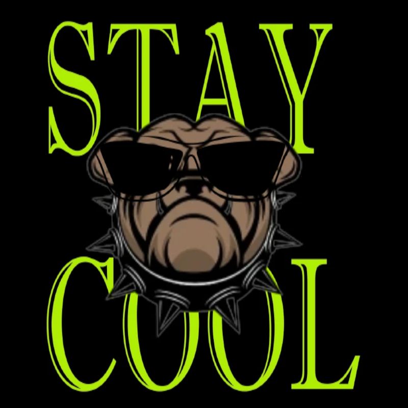 Stay Cool Geschenkidee