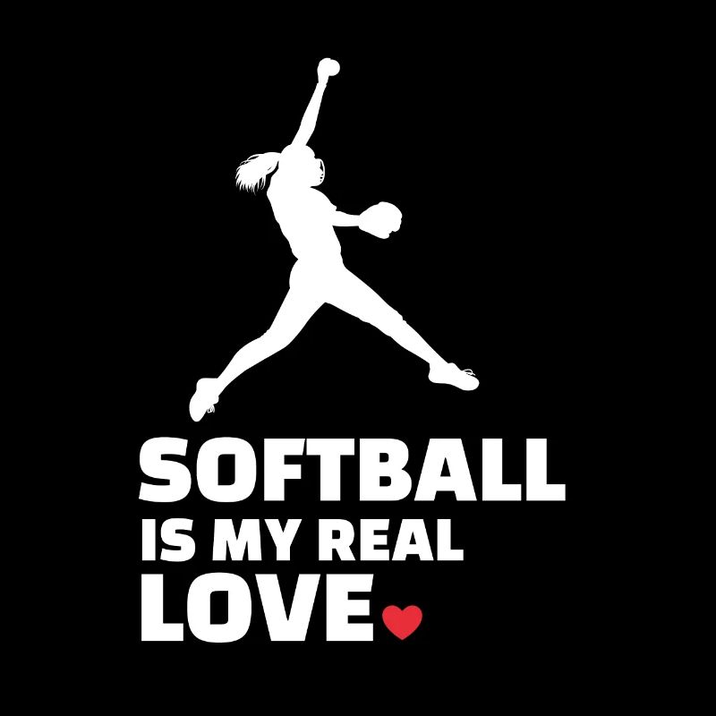 Ich Liebe Softball