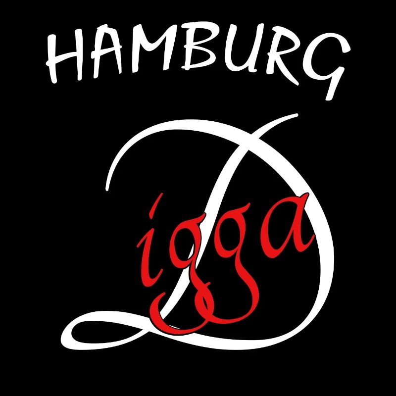 Hamburg Digga