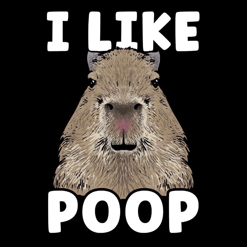 Capybara Nagetier