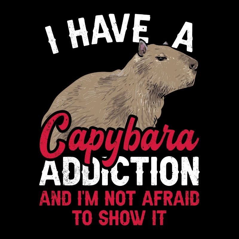 Capybara Nagetier