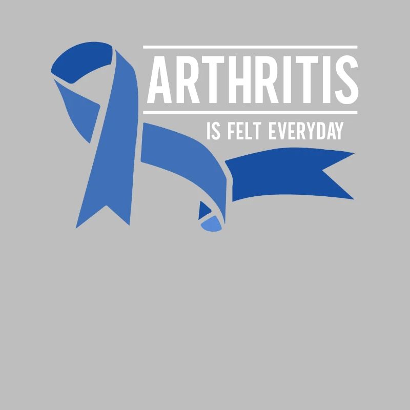 L’arthrite ne vaincra pas ma conscience