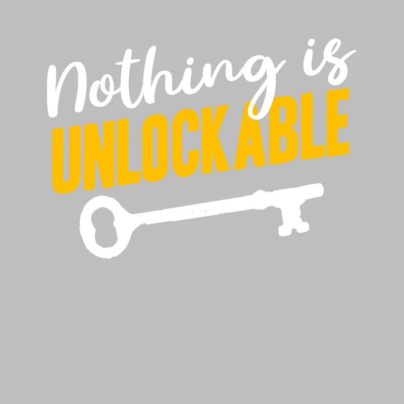 Locksmith Nothing is unlockable Pick Tools