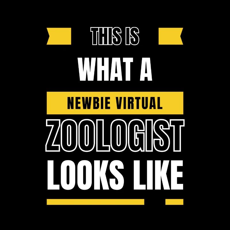 Newbie virtual zoologist