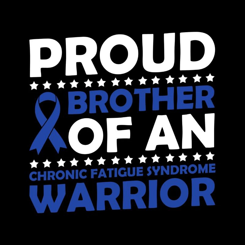 Stolze Mutter Eines Kriegers Mit Chronischem