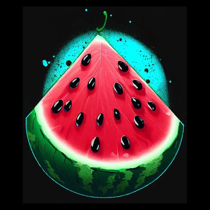 PASTÈQUE