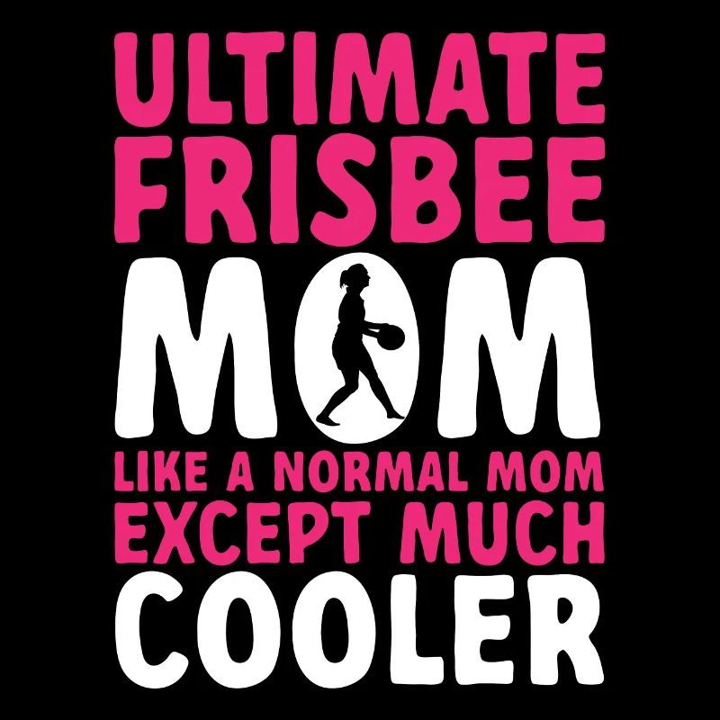 Disque de lancer de frisbee ultime