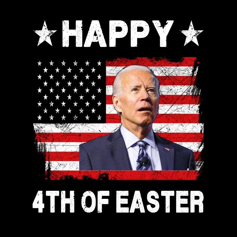 Alles Gute zum 4. Ostern
