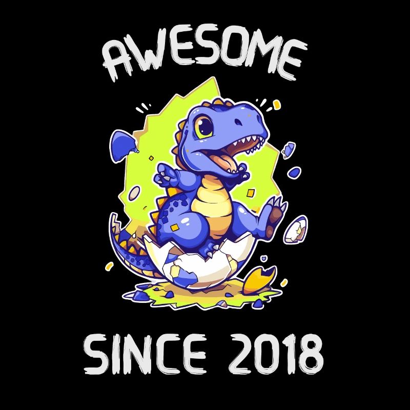 Kinder Dinos Geburtstagsparty | Awesome Seit 2018