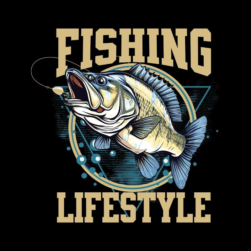 Mode de vie de la pêche
