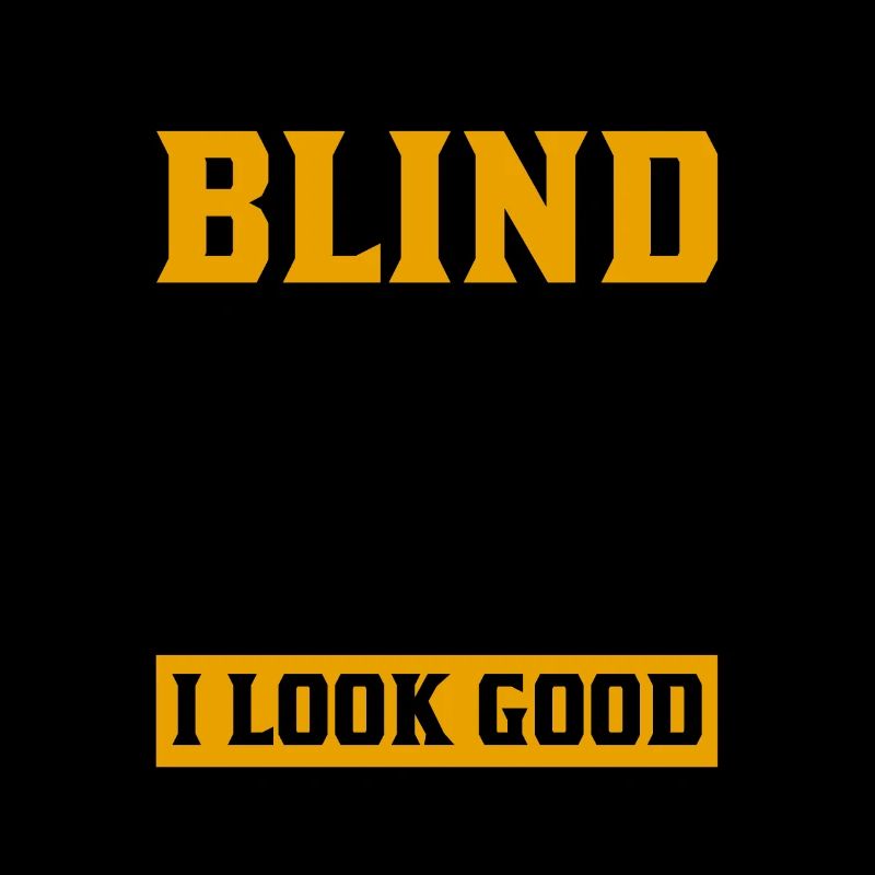 Blindheitsbewusstsein Gesetzlich Blind