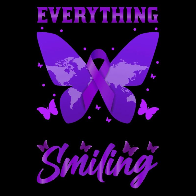 Lupus Awareness Month