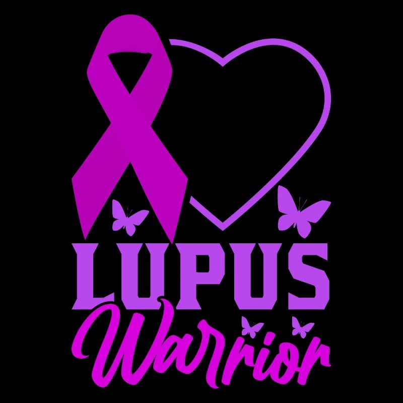 Mois de la sensibilisation au lupus