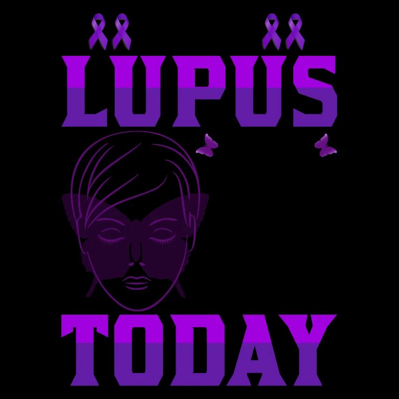 Mois de la sensibilisation au lupus