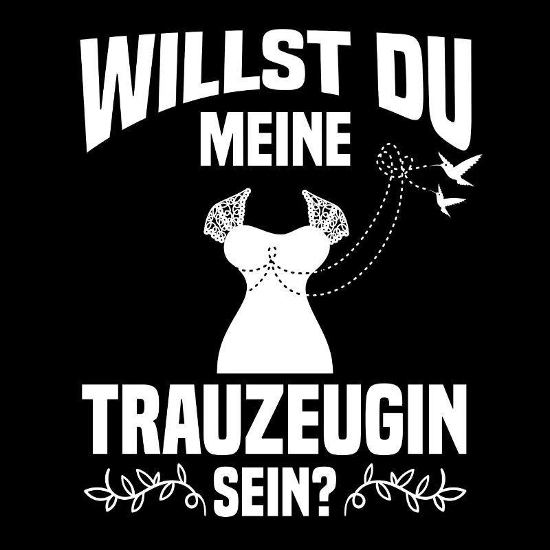 Hochzeit Junggesellenabschied Trauzeugin