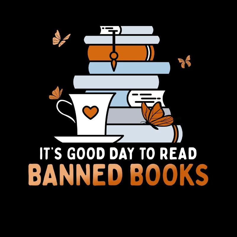 Es Ist Ein Guter Tag, Um Ein Buch Zu Lesen
