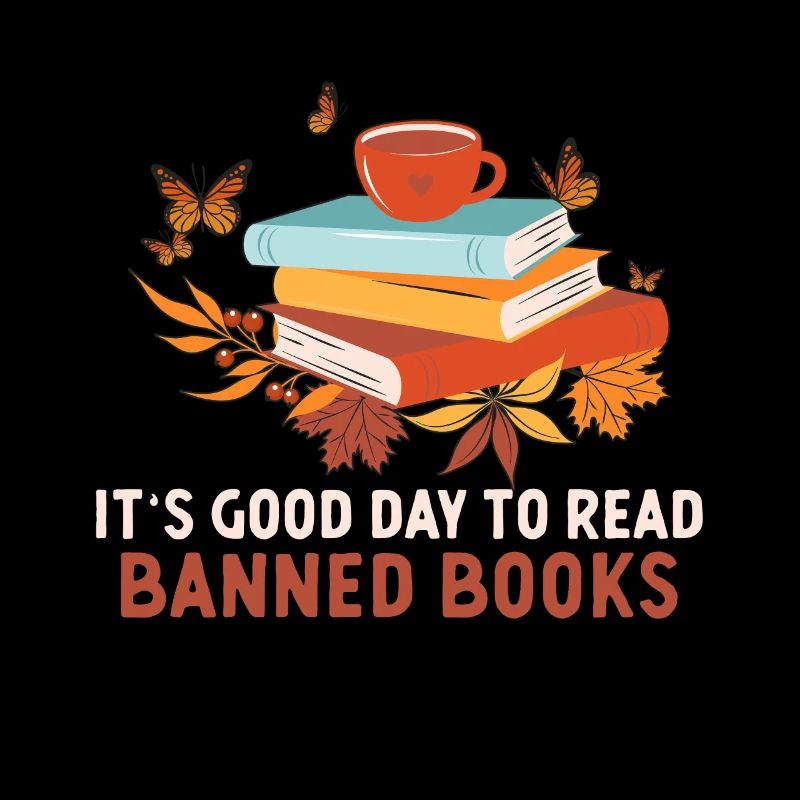 Es Ist Ein Guter Tag, Um Ein Buch Zu Lesen