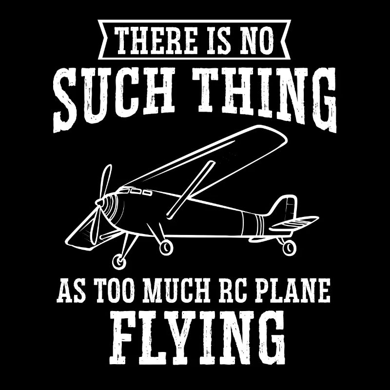 Ferngesteuertes Flugzeug Modellflugzeug
