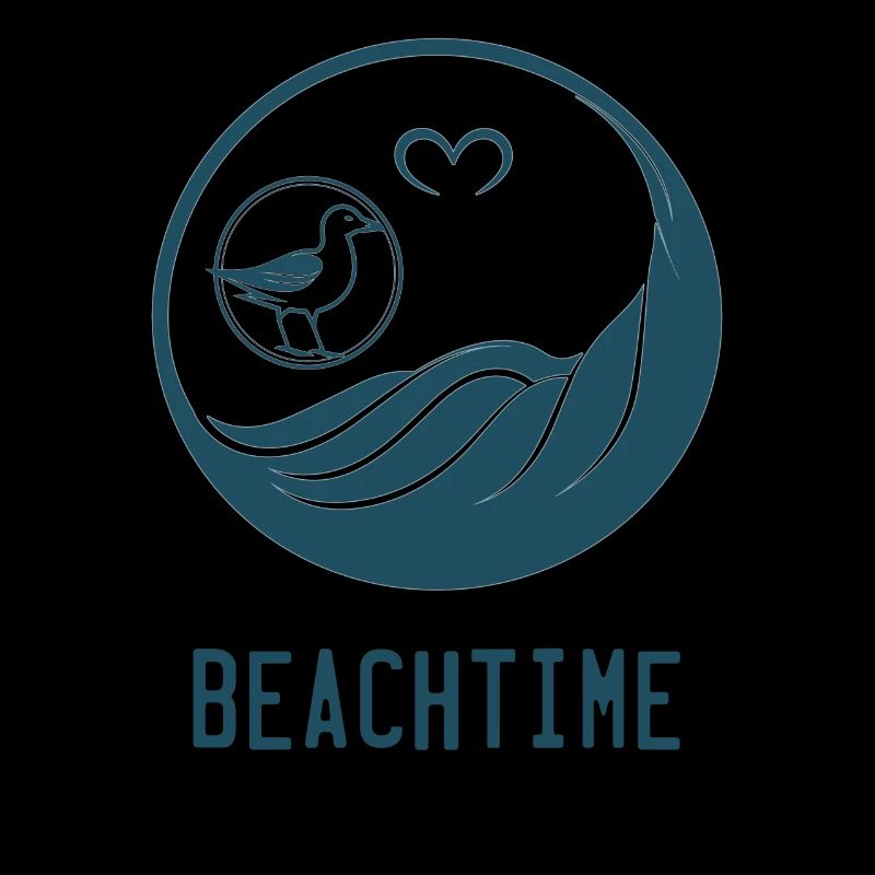 Beachtime Logo