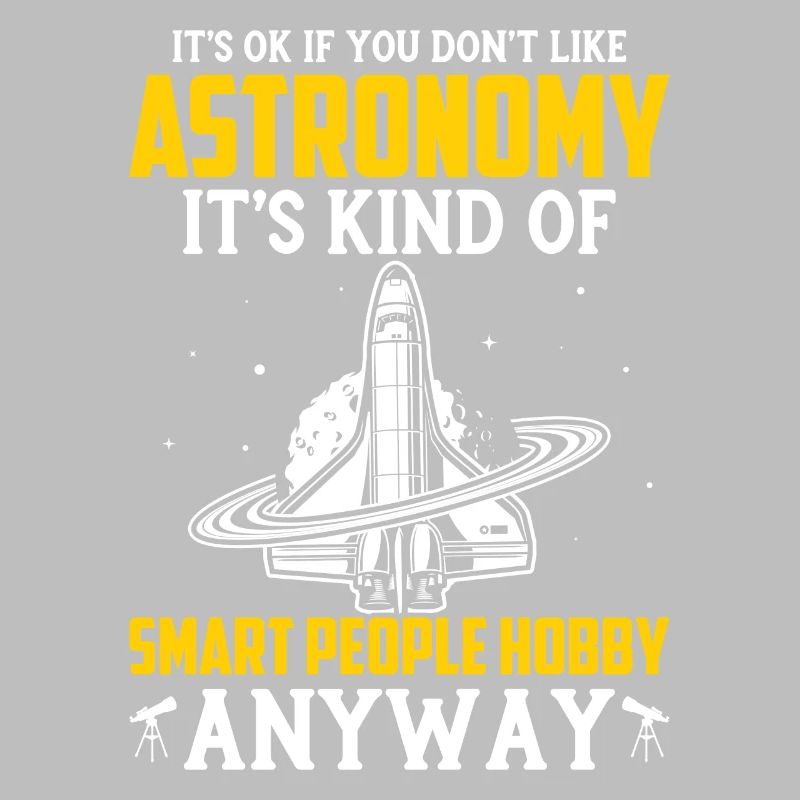 Funny Astronomy Space Science Nerd Space