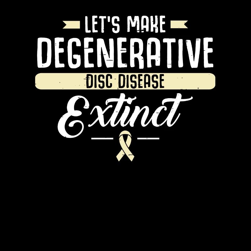 Faisons la dégénérative