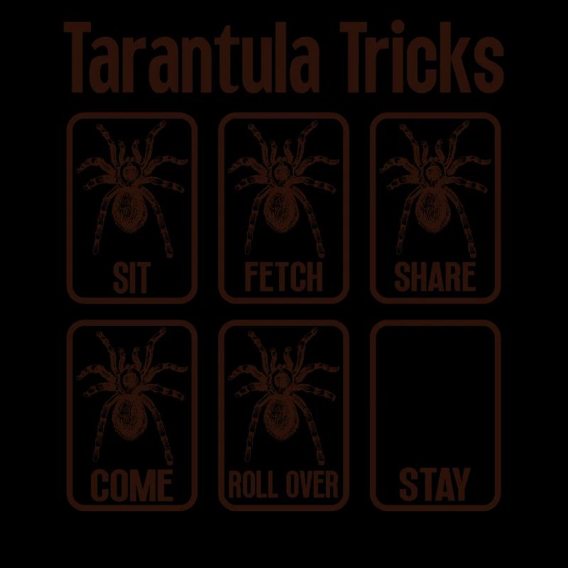 Tarentule éleveur araignée propriétaire tarentule