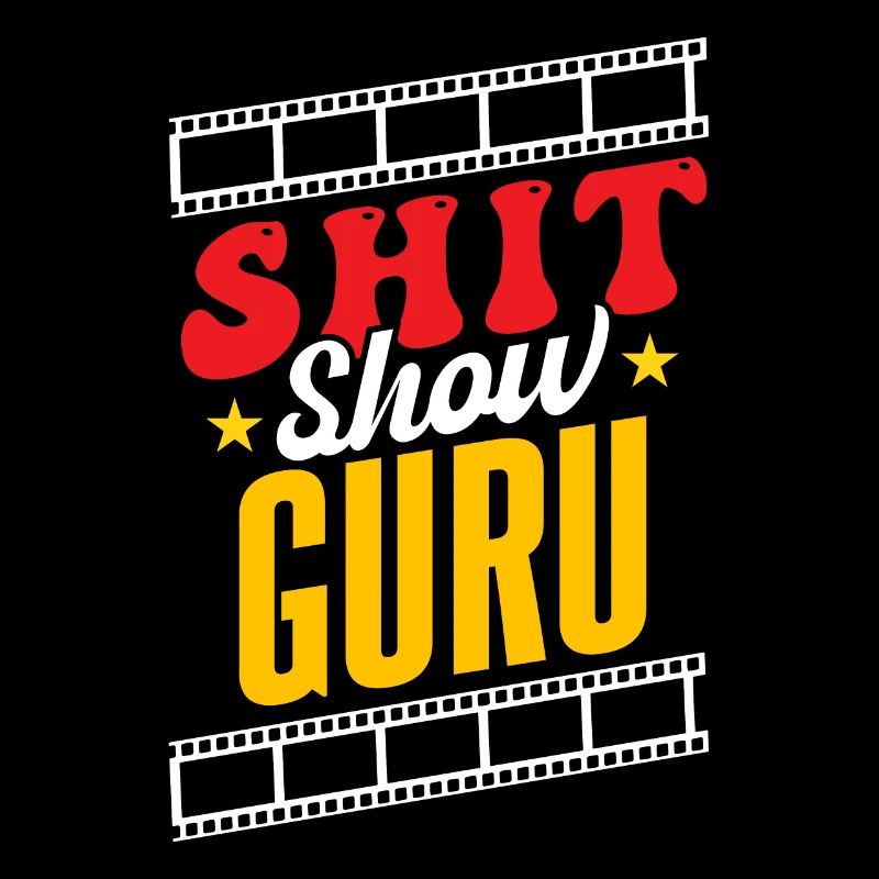 Scheiße-Show-Guru