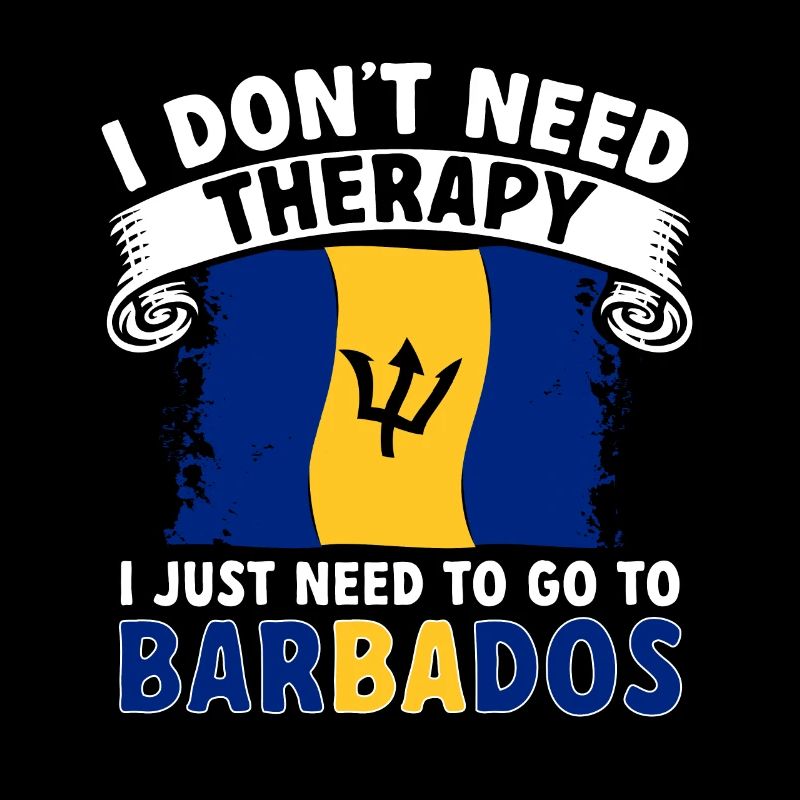 Barbados flag Barbadian bayan
