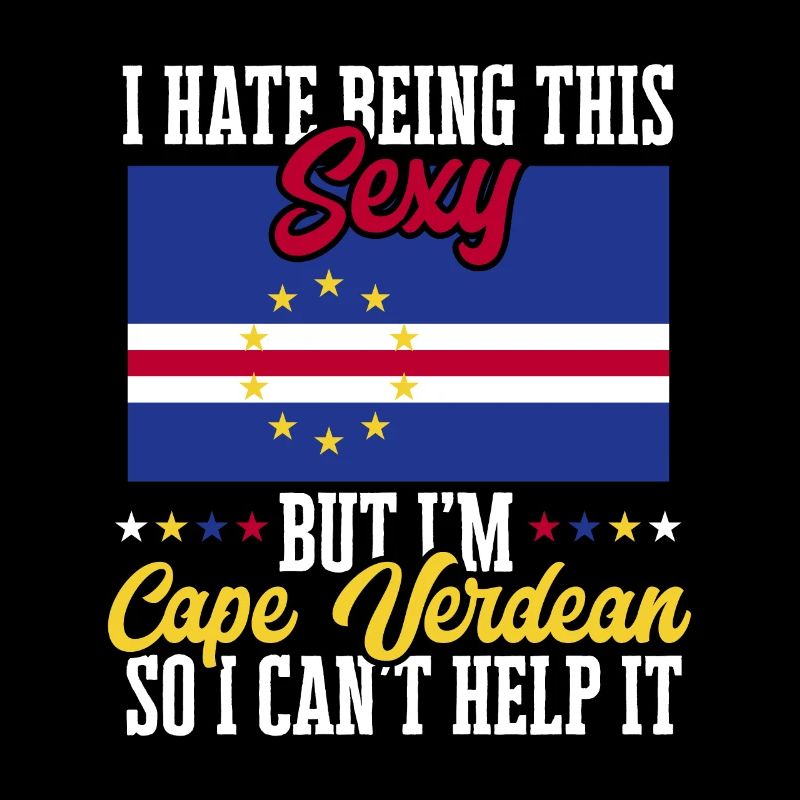 Cape Verde flag Cabo Verde flag