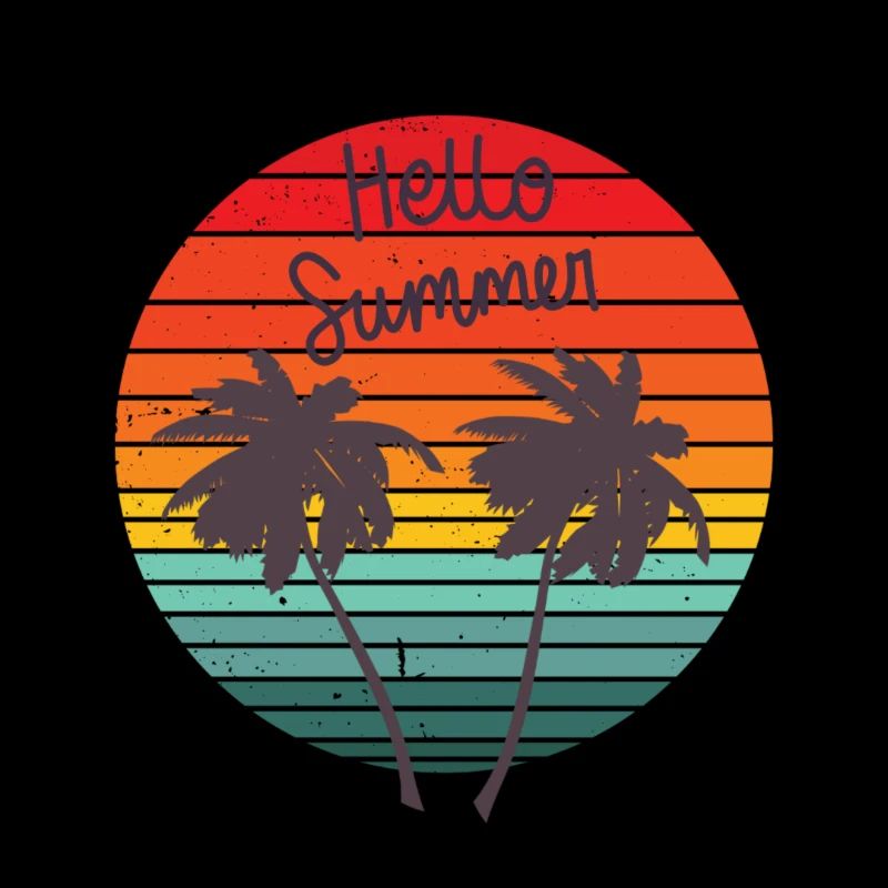 Hello Summer