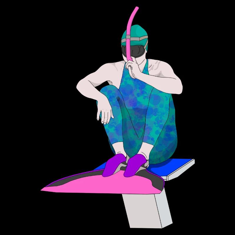 Finswimming