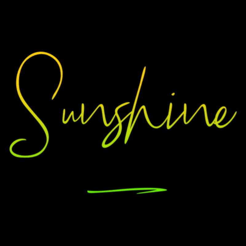 Sunshine
