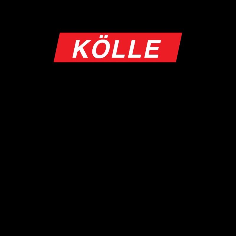 Kölle - Vous êtes chez moi