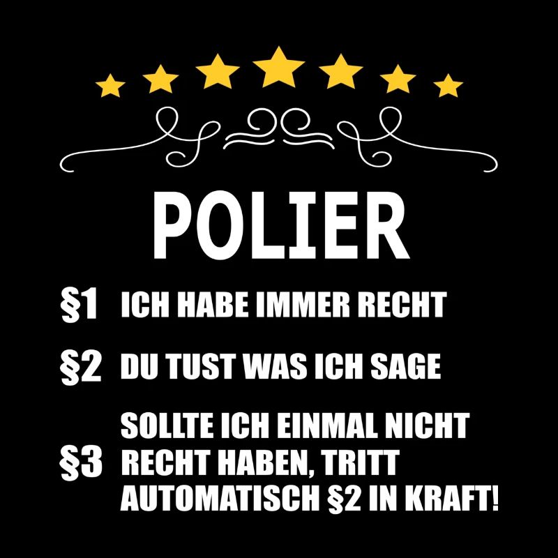 POLIER
