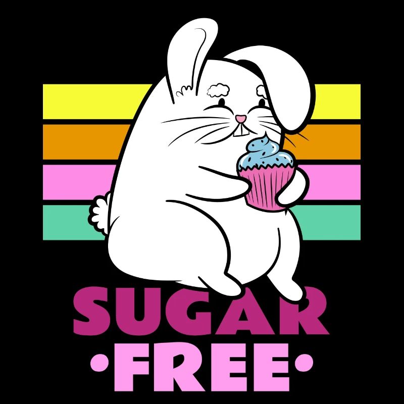 Sugar free