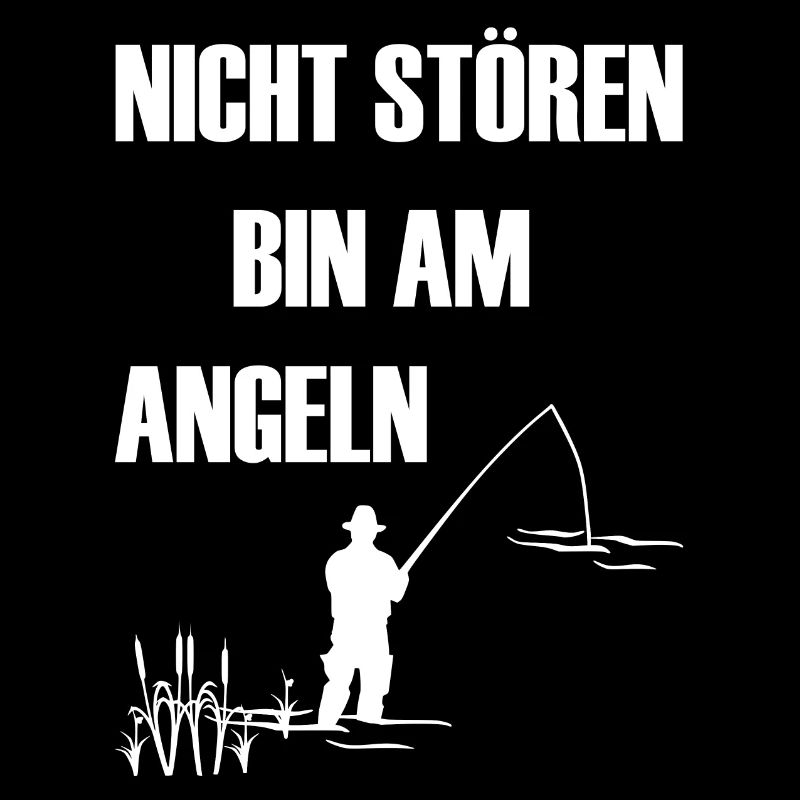 Angeln